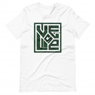 Buy a t-shirt with a print of Veles